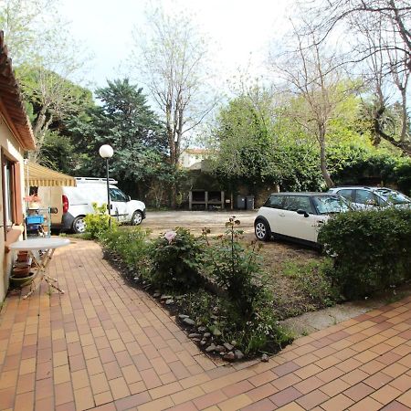 Appartement Renove Au Centre De Collioure Avec Terrasse, Parking, Clim Portative Et Wi-Fi - Fr-1-309-190 Экстерьер фото