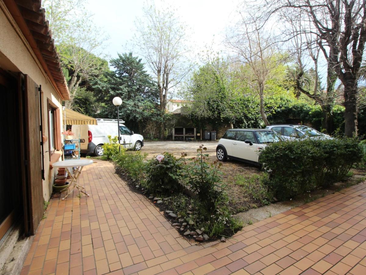 Appartement Renove Au Centre De Collioure Avec Terrasse, Parking, Clim Portative Et Wi-Fi - Fr-1-309-190 Экстерьер фото